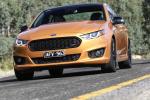 Ford Falcon XR8 Sprint 2016 года (AU)